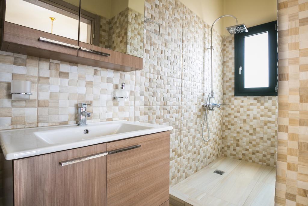 Pleiades Luxury Villa Свороната Екстер'єр фото